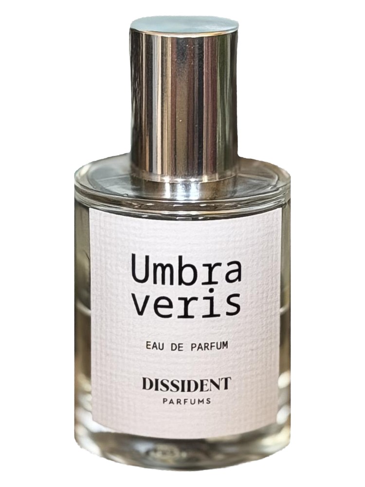 Umbra Veris – Dissident Parfums