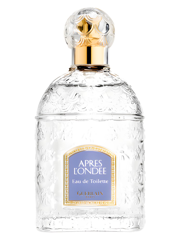 Apres l’Ondee – Guerlain