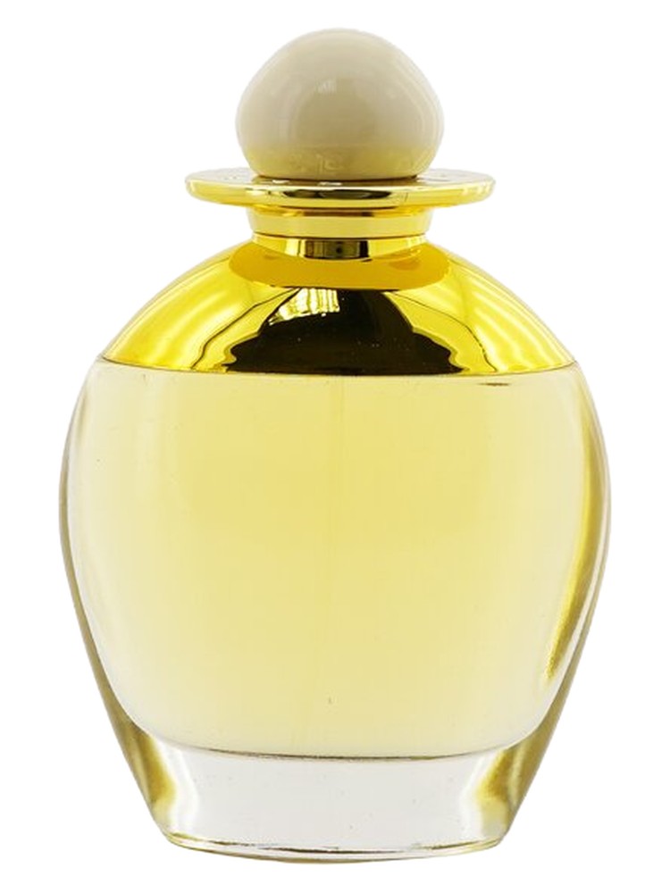 Nude – Bill Blass
