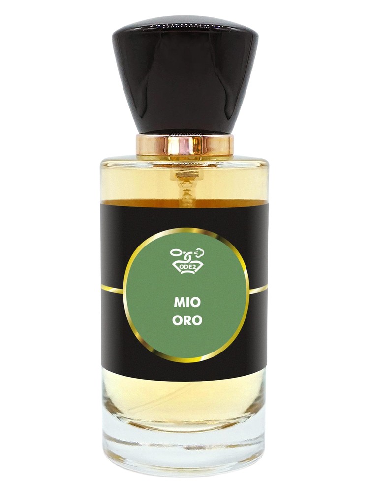 Mio Oro – Odetu