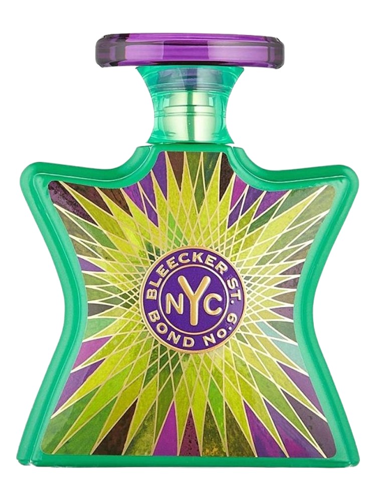 Bleecker Street – Bond No 9