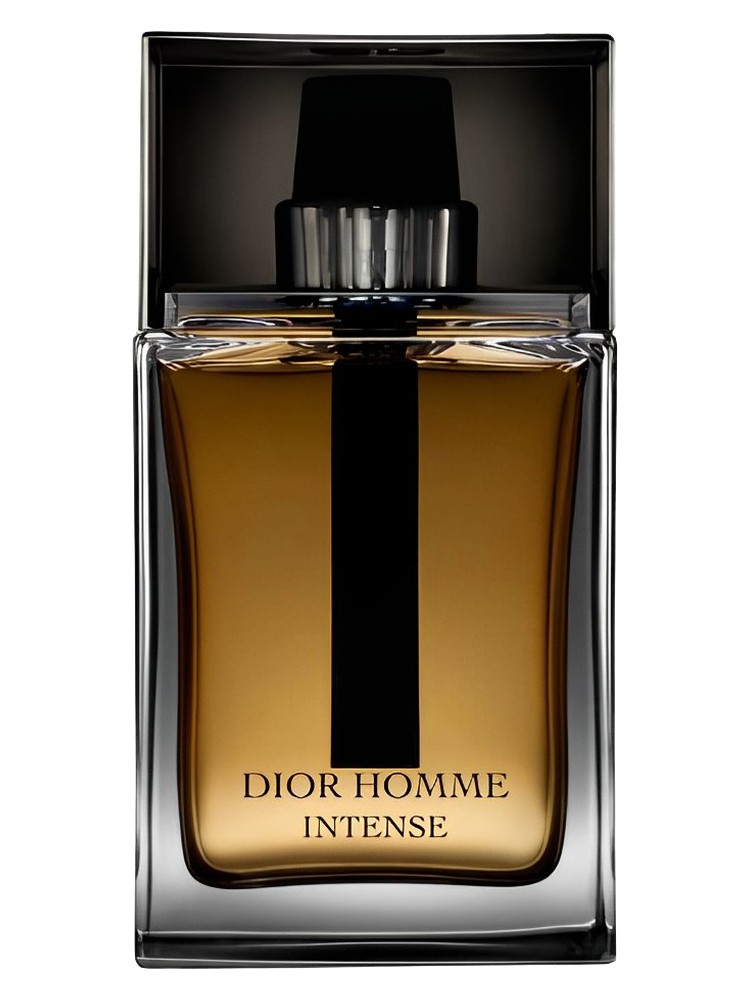 Dior Homme Intense 2011 – Dior