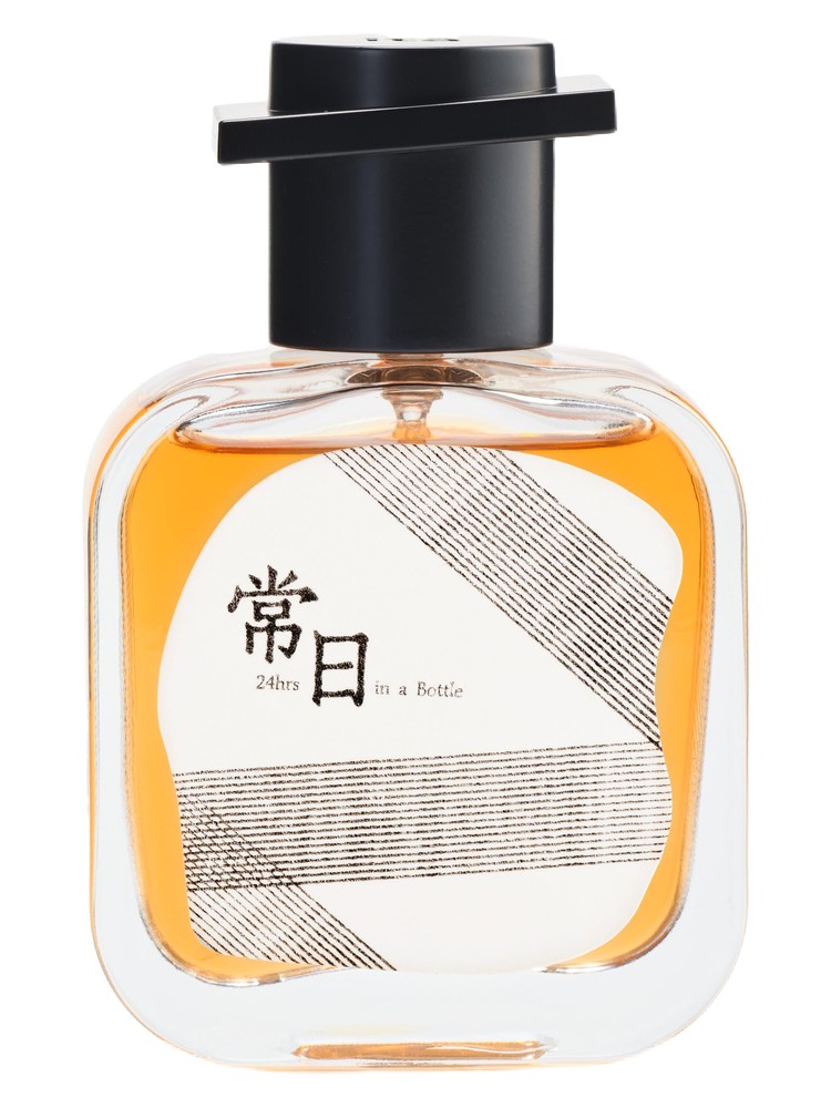 24hrs in a Bottle – itā