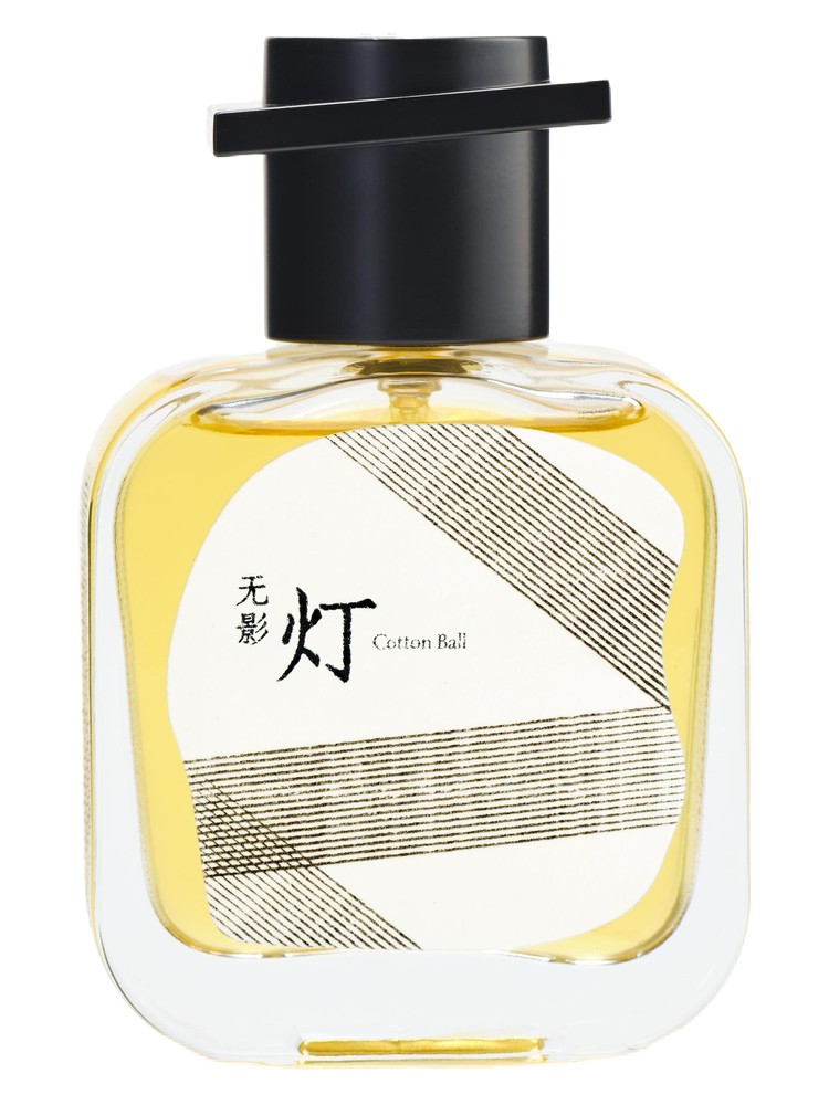 Cotton Ball – itā