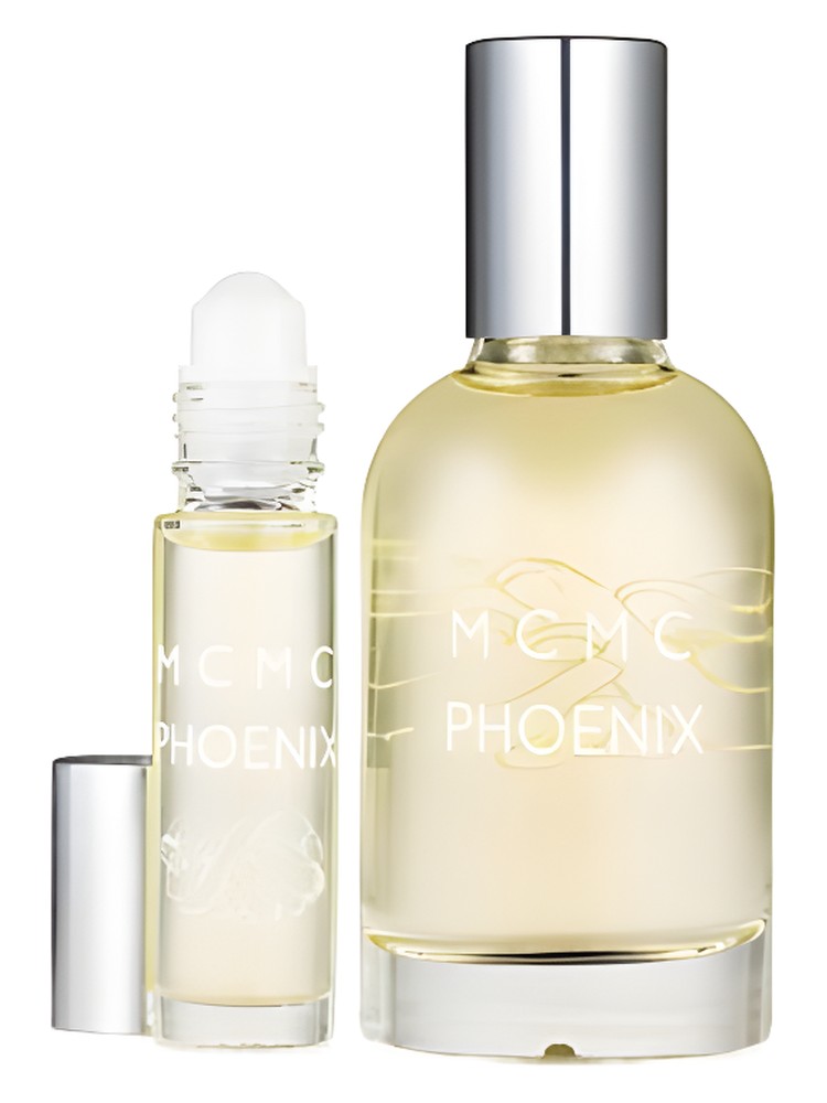 Phoenix – MCMC Fragrances