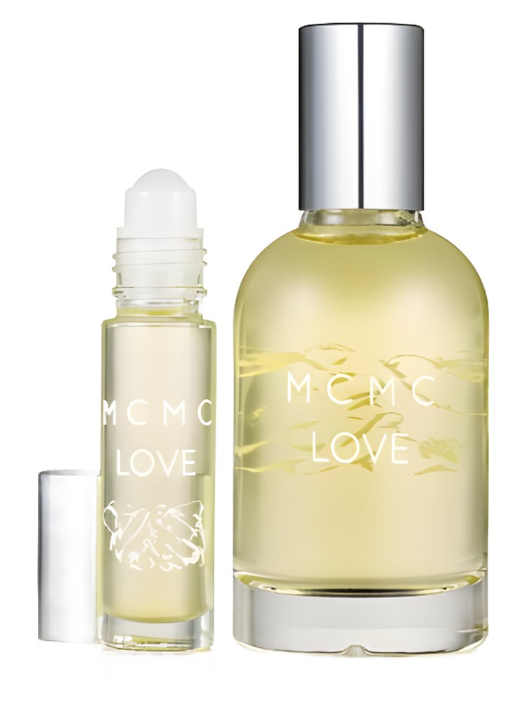 Love – MCMC Fragrances