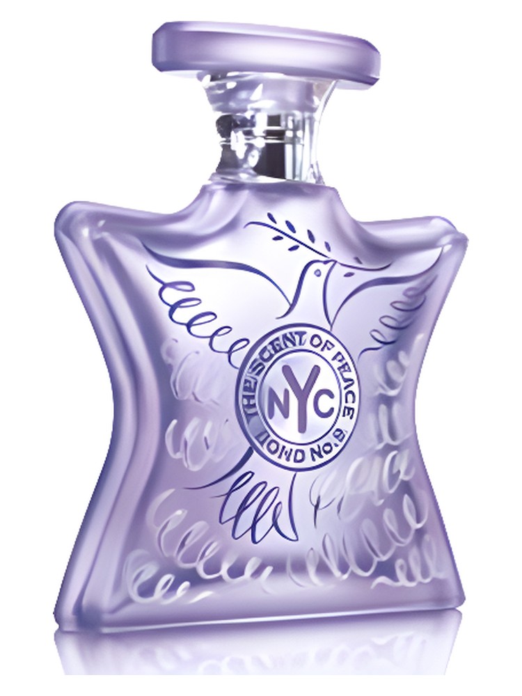 The Scent Of Peace – Bond No 9