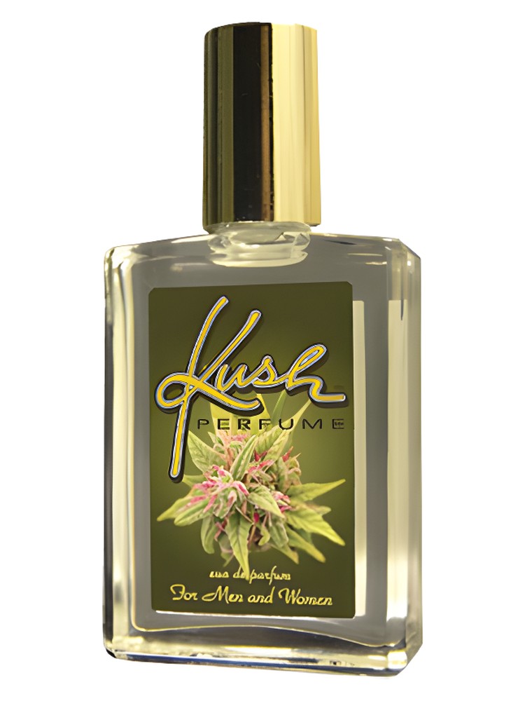 Kush – Kush Perfume