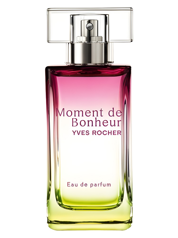Moment de Bonheur – Yves Rocher