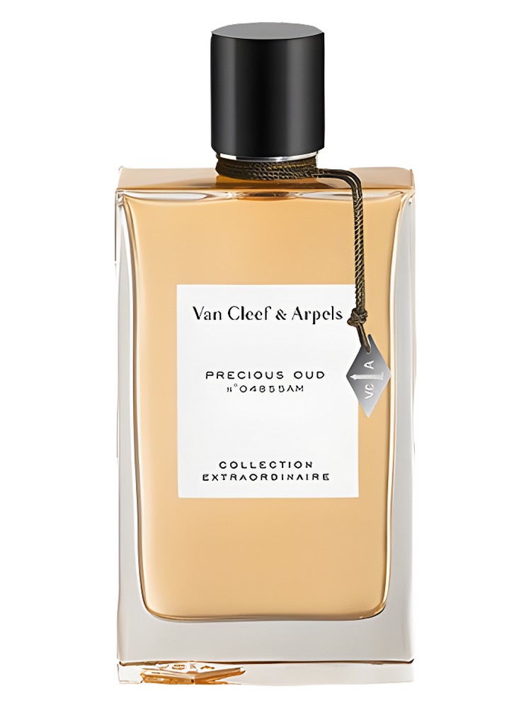Precious Oud – Van Cleef & Arpels