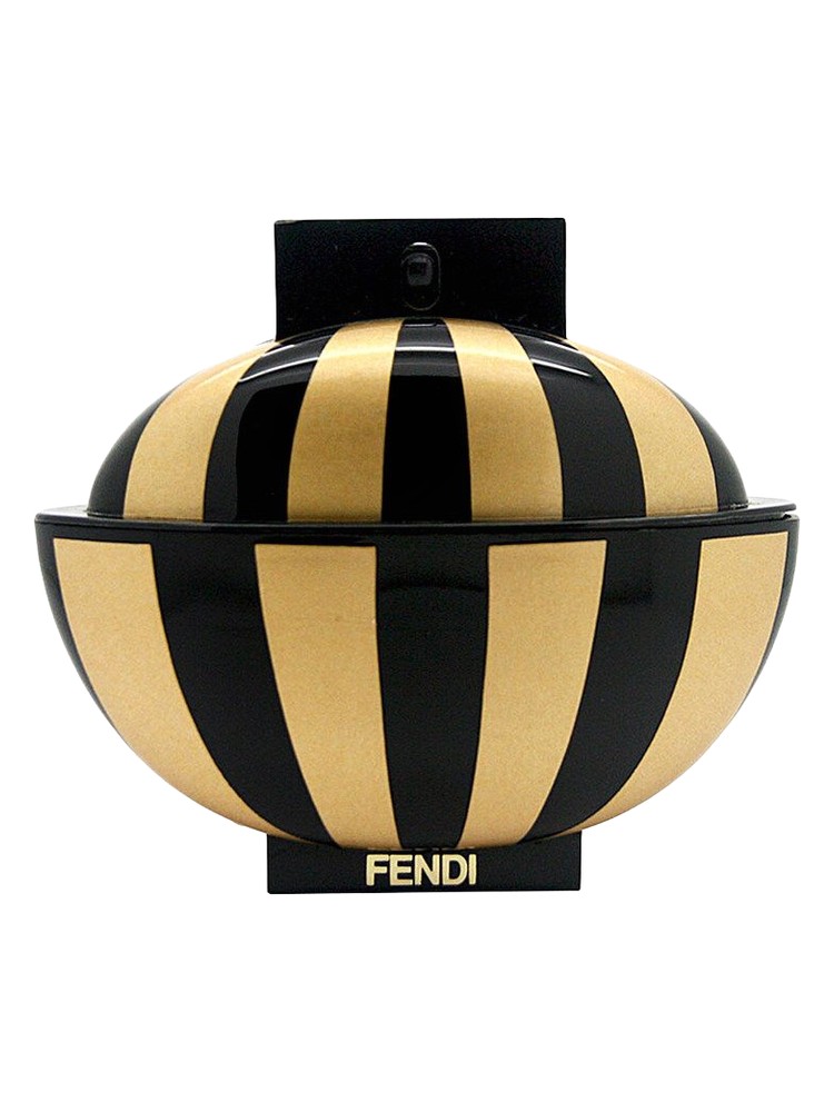 Asja Fendi – Fendi