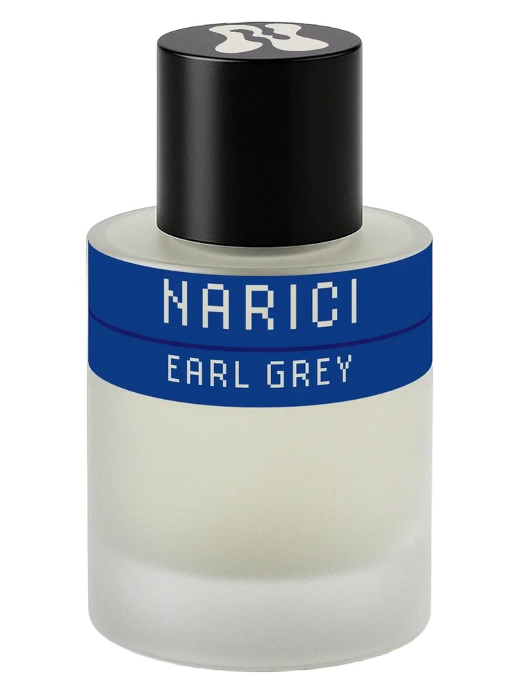 Earl Grey – Narici Milano