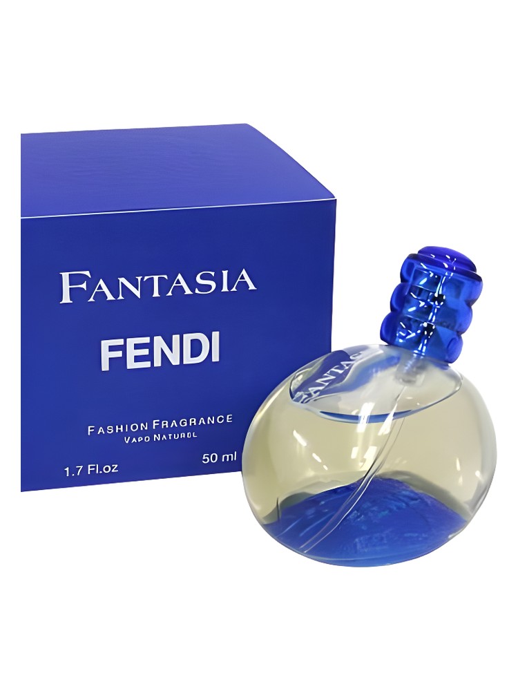 Fantasia Fendi – Fendi