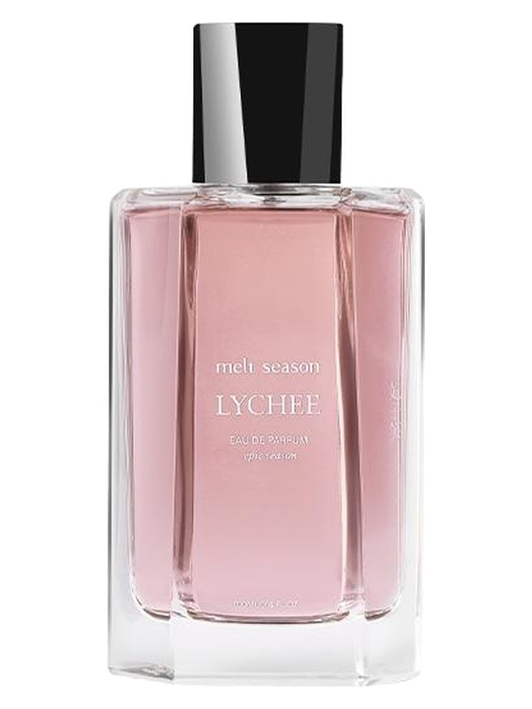 Lychee – melt season