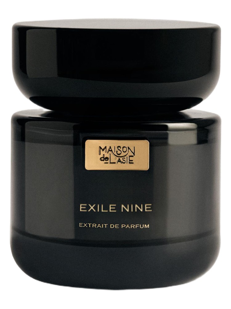 Exile Nine – Maison de L'Asie