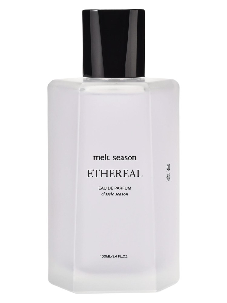 Ethereal – melt season