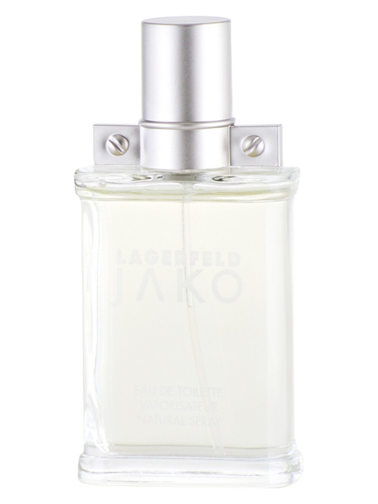 Jako – Karl Lagerfeld