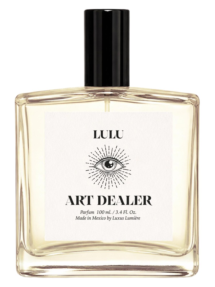 Art Dealer – Smells Like Lulu