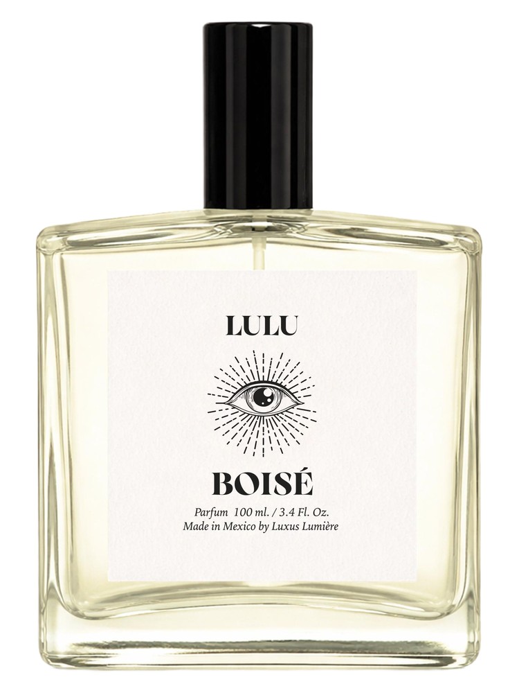 Boisé – Smells Like Lulu