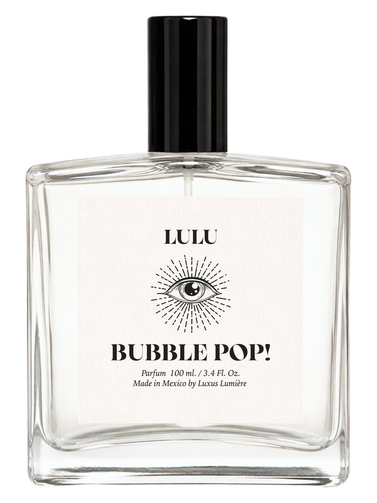 Bubble Pop! – Smells Like Lulu