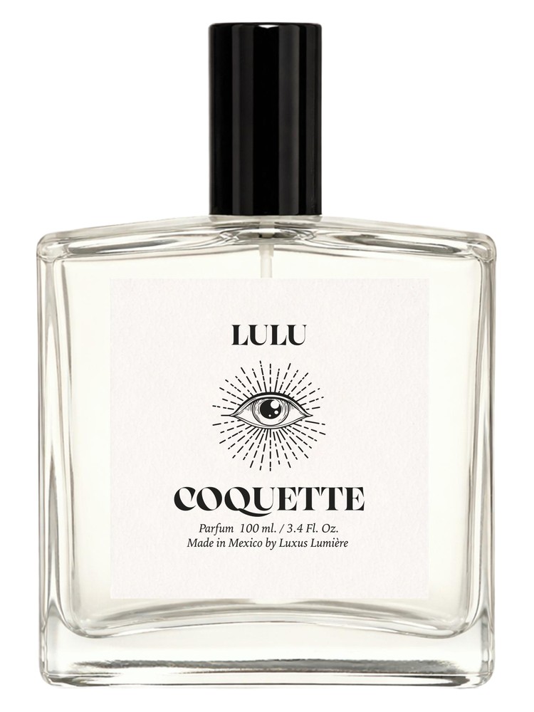Coquette – Smells Like Lulu