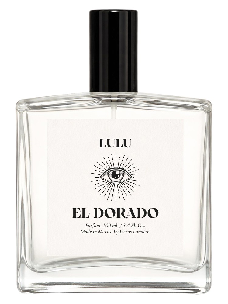 El Dorado – Smells Like Lulu