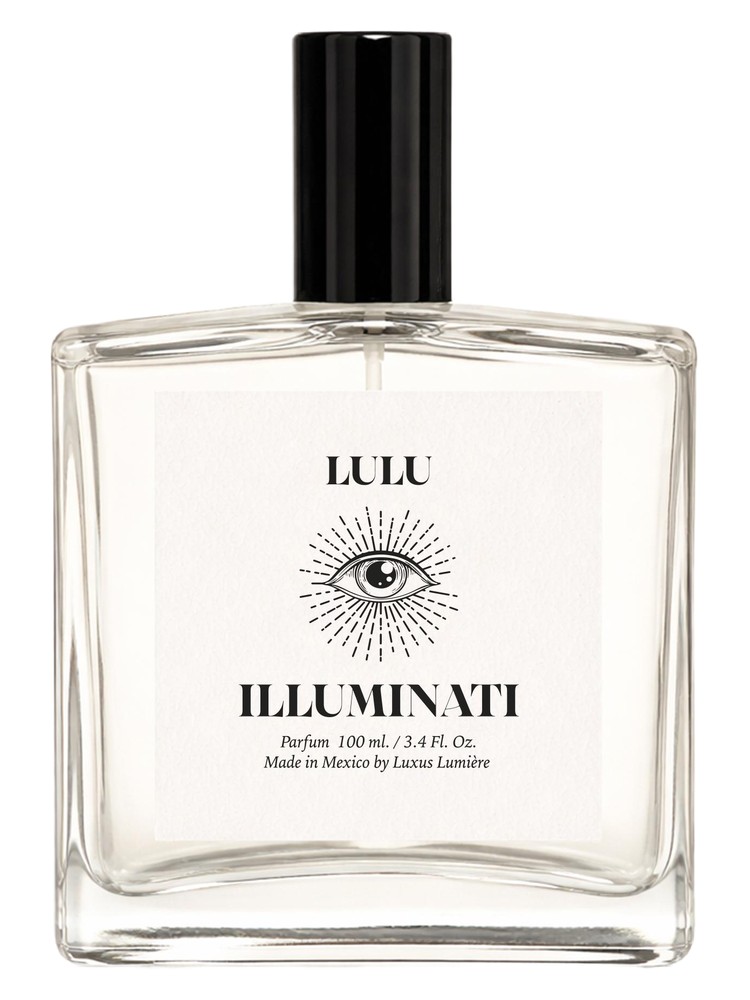 Illuminati – Smells Like Lulu