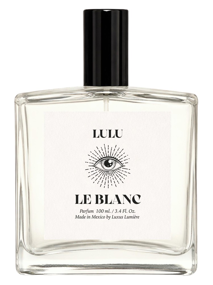 Le Blanc – Smells Like Lulu