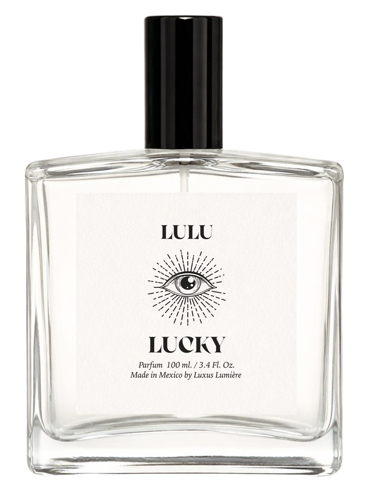 Lucky – Smells Like Lulu