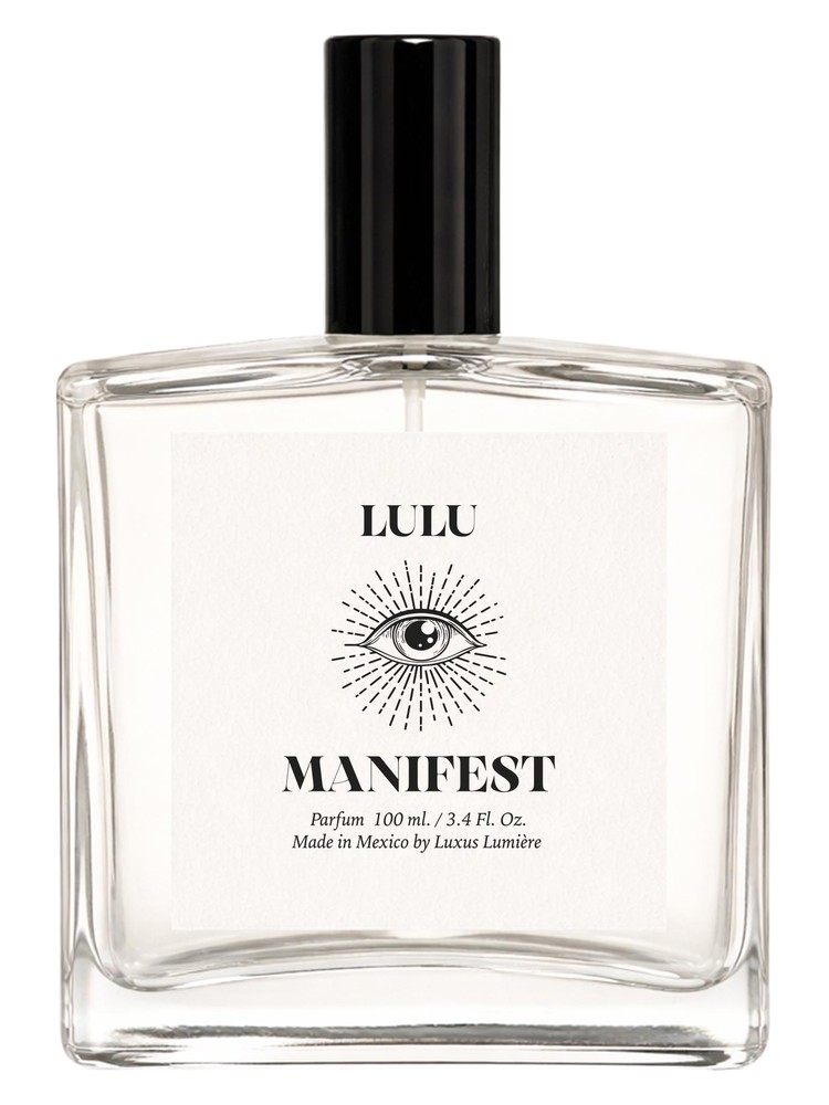 Manifest – Smells Like Lulu