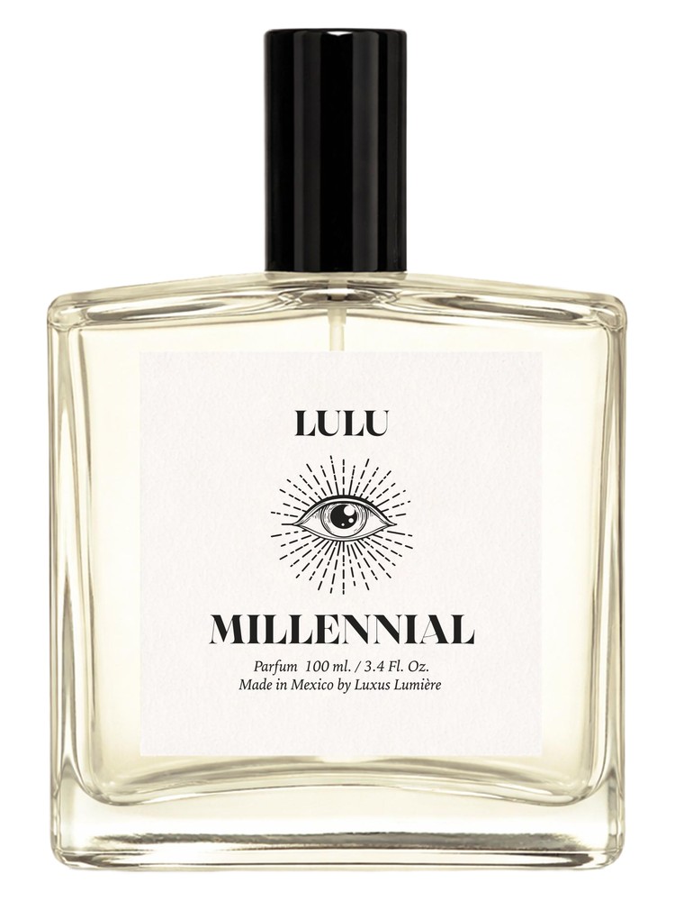 Millennial – Smells Like Lulu