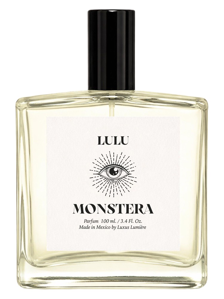 Monstera – Smells Like Lulu