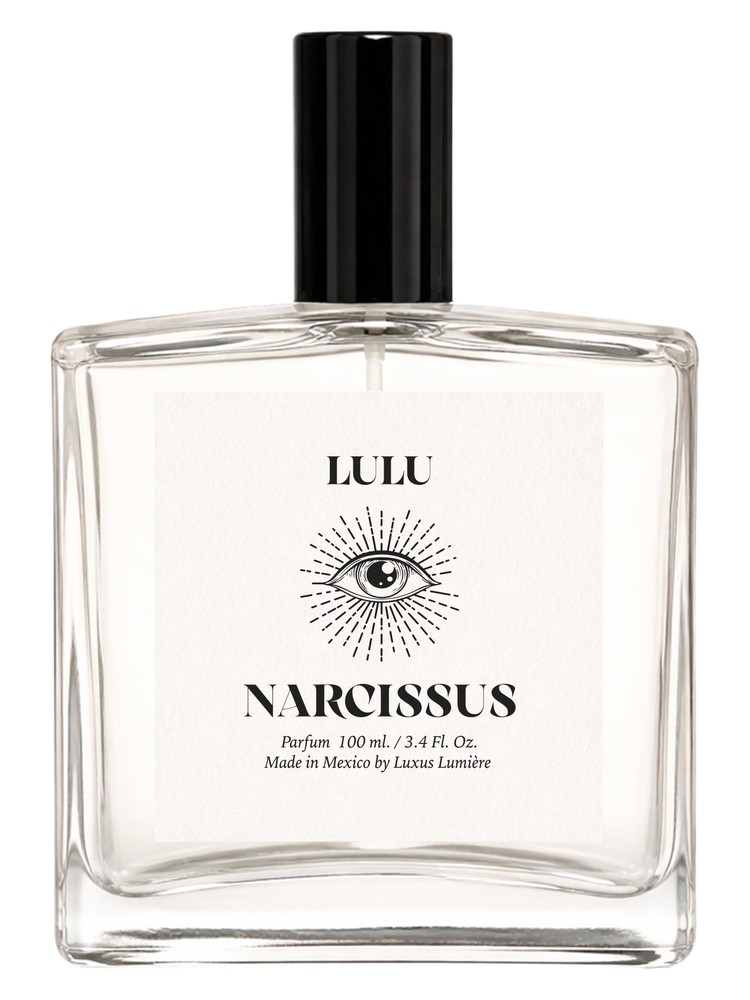 Narcissus – Smells Like Lulu