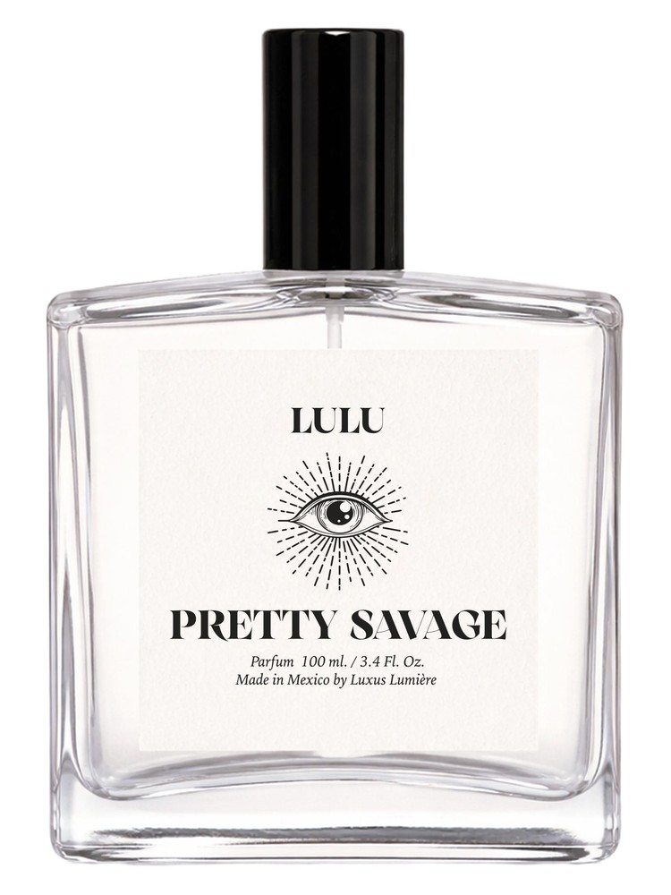 Pretty Savage – Smells Like Lulu