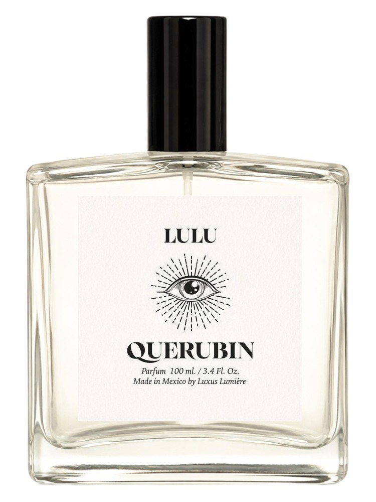 Querubin – Smells Like Lulu
