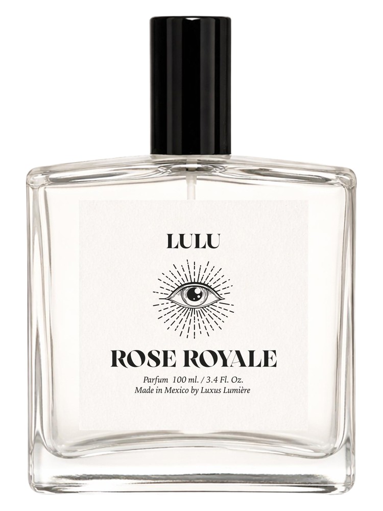 Rose Royale – Smells Like Lulu