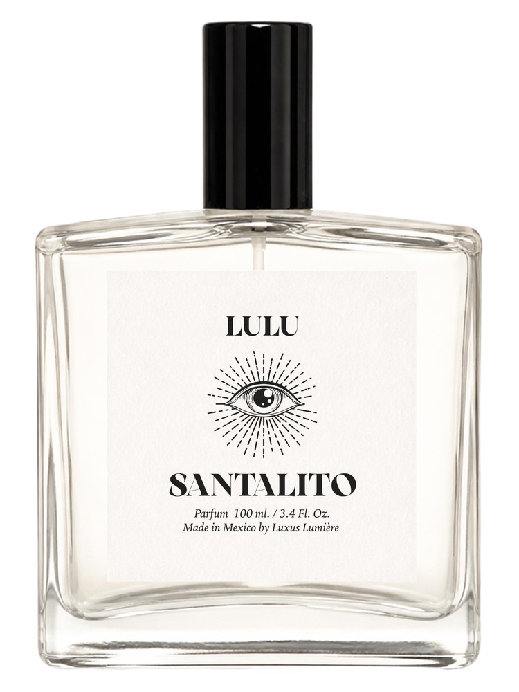 Santalito – Smells Like Lulu