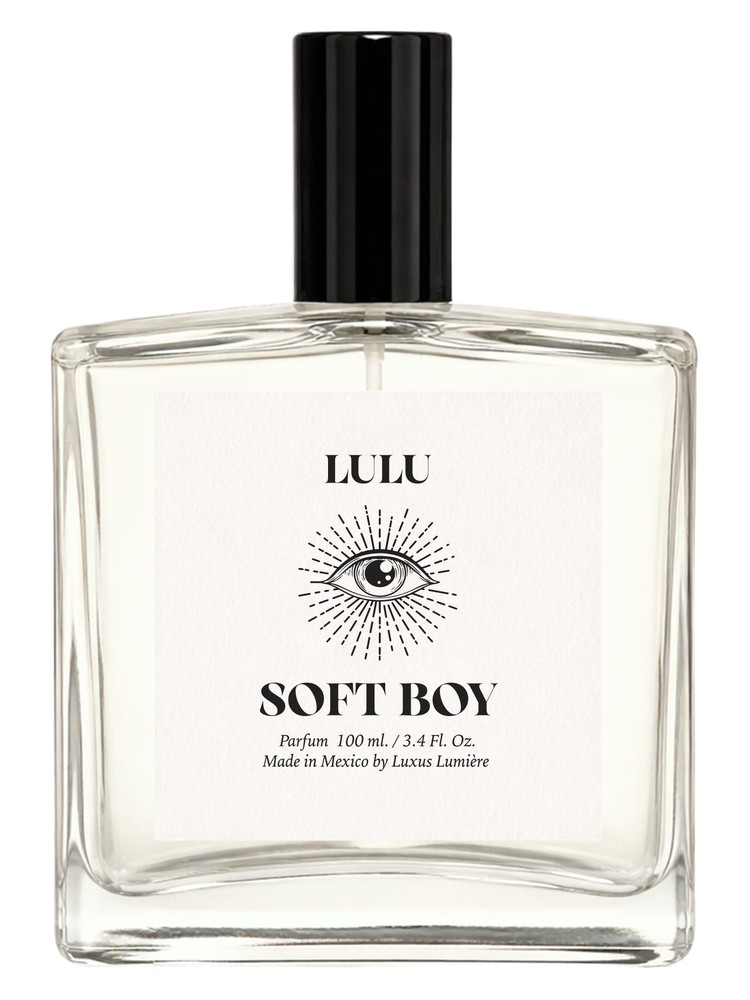 Soft Boy – Smells Like Lulu