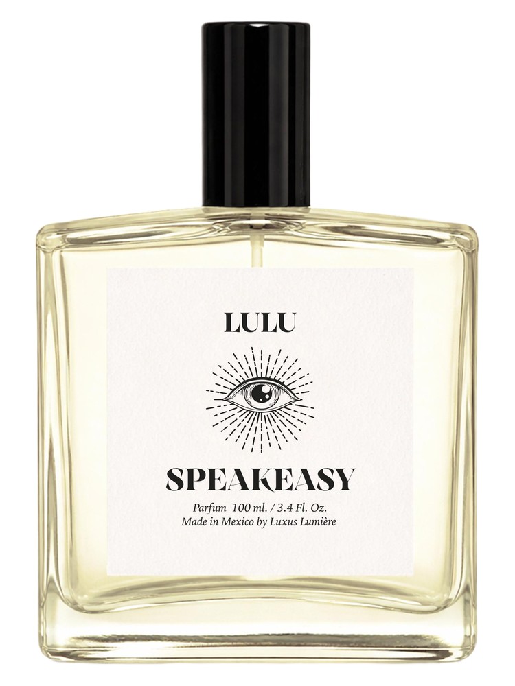 Speakeasy – Smells Like Lulu