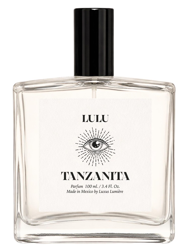 Tanzanita – Smells Like Lulu