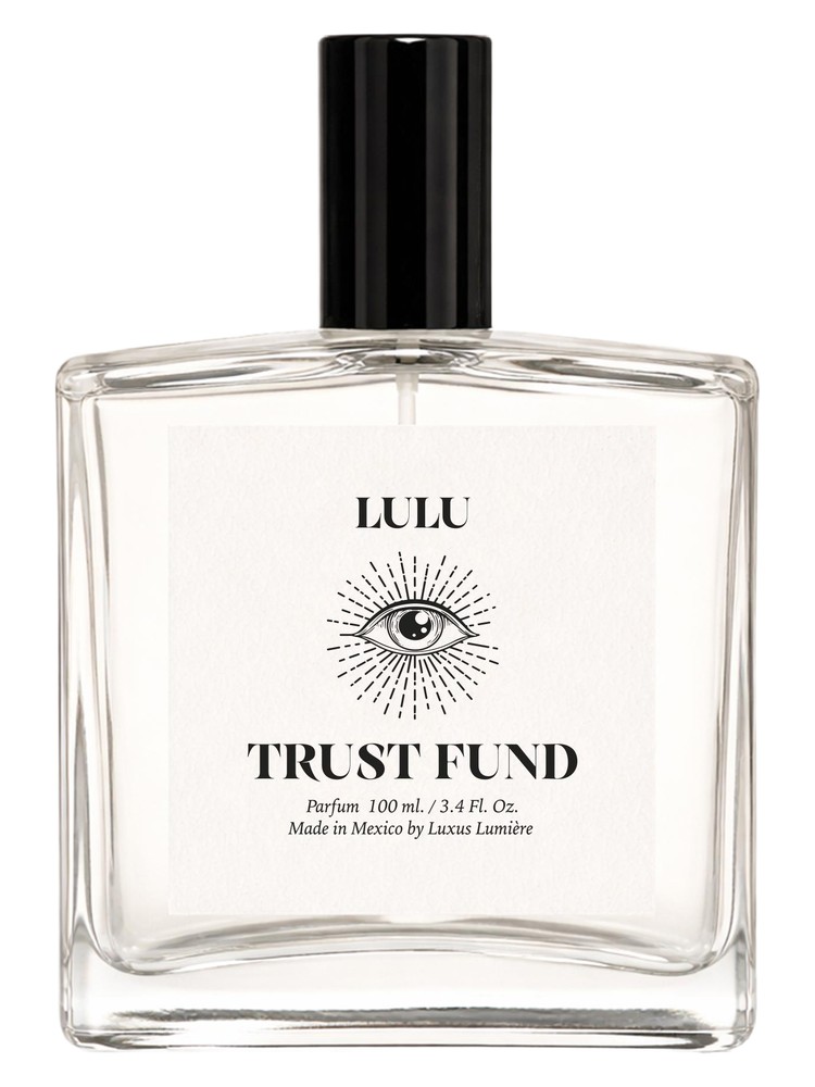 Trust Fund – Smells Like Lulu