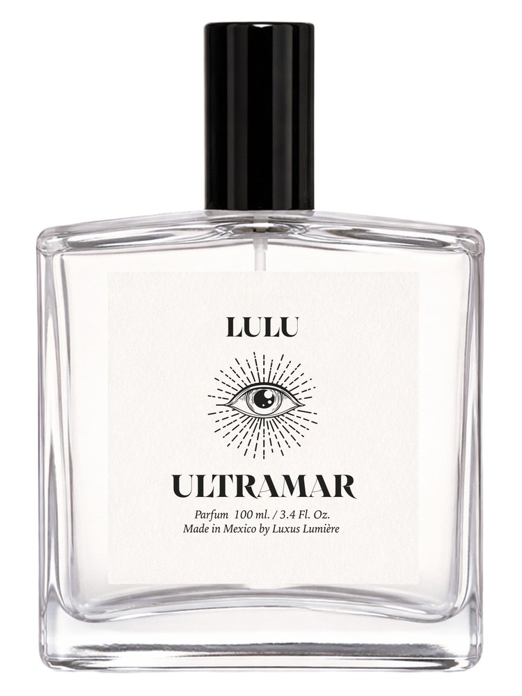 Ultramar – Smells Like Lulu