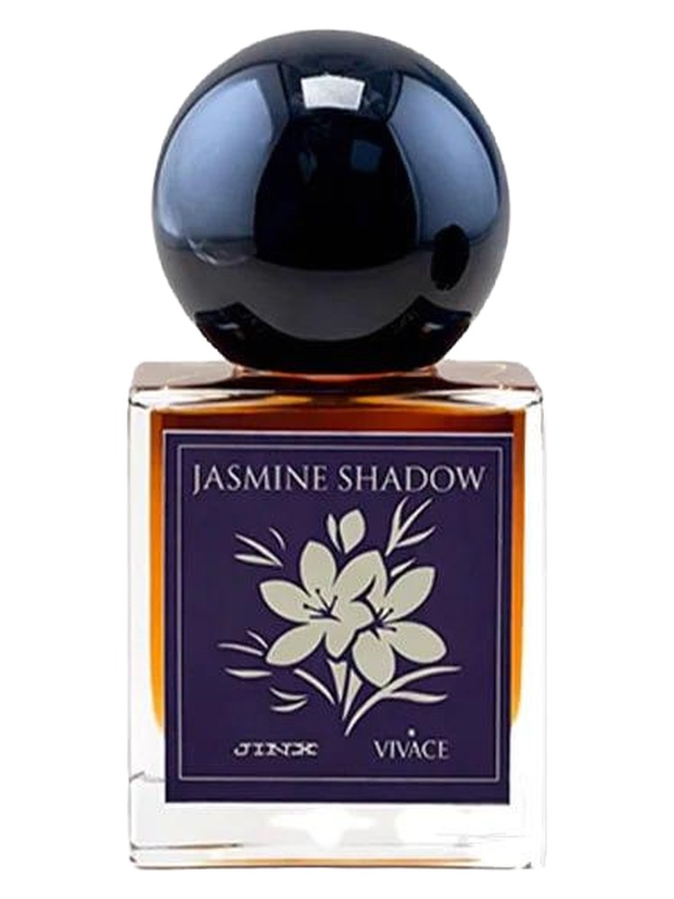 Jasmine Shadow – Vivace