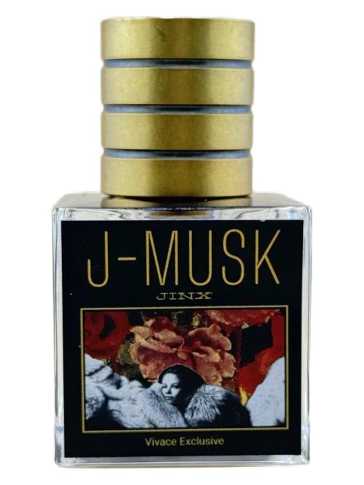J-Musk V6 – Vivace