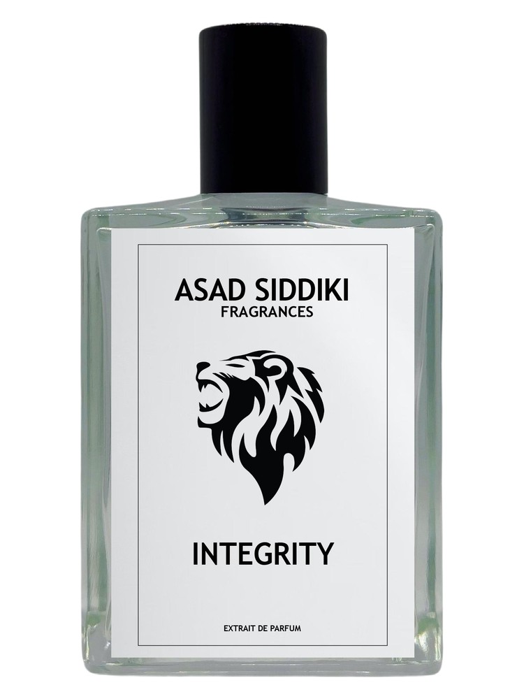 Asad Siddiki Integrity