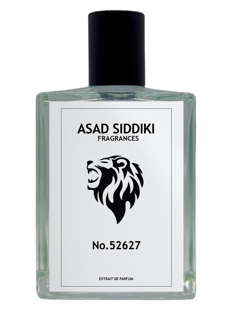 Asad Siddiki No.52627