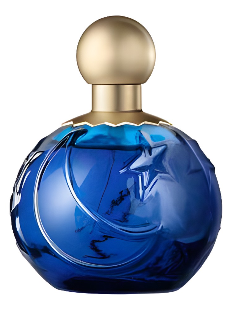 Sun Moon Stars – Karl Lagerfeld