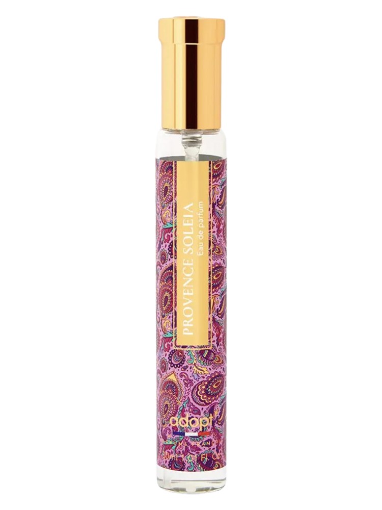 Provence Soleia – Adopt Parfums