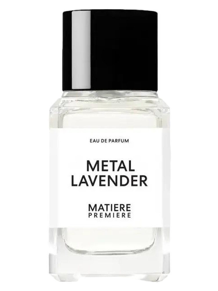 Metal Lavender – Matiere Premiere