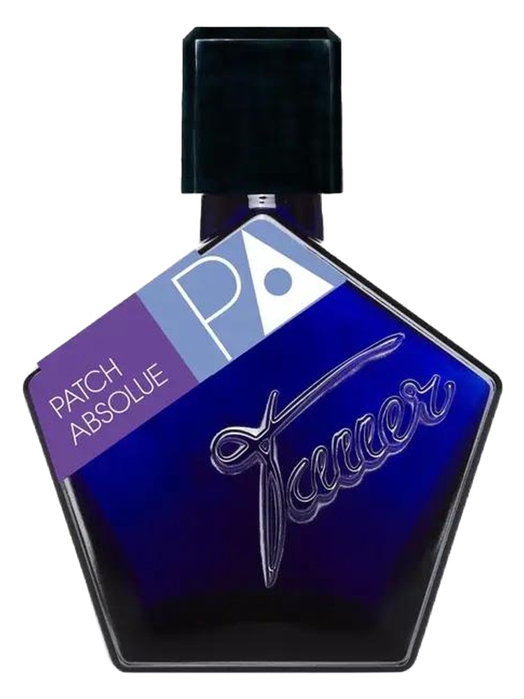 Patch Absolue – Tauer Perfumes
